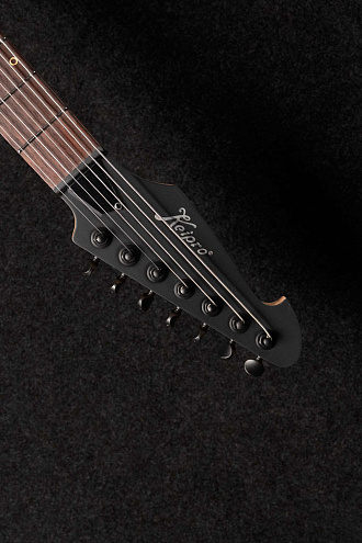 Электрогитара Keipro X-Metal 7 Standard-H.H SRV - купить в "Гитарном Клубе"