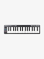 MIDI-контроллер M-Audio Keystation Mini 32 MK3 - купить в "Гитарном Клубе"