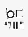 Беспроводная система SENNHEISER XSW-D PORTABLE LAVALIER SET - купить в "Гитарном Клубе"