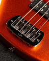 Бас-гитара G&L FD Kiloton Tangerine Metallic CR - купить в "Гитарном Клубе"
