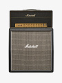 Ламповый усилитель-stack для электрогитары Marshall 2245THW + 1960AX 4X12 ANGLED CABINET - купить в "Гитарном Клубе"