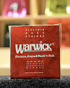 Струны для 5-струнной бас-гитары Warwick 46301M5B, 45-135 - купить в "Гитарном Клубе"