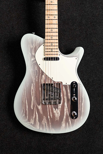 Электрогитара Poznysh Telecaster Atollo  - купить в "Гитарном Клубе"