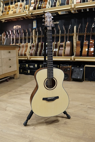 Акустическая гитара Crafter HT-100 /OP.N - купить в "Гитарном Клубе"