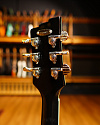 Электрогитара Duesenberg The Senior, Black, `2021 - купить в "Гитарном Клубе"