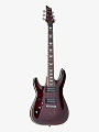 Электрогитара Schecter OMEN EXTREME-6 FR LH, Black Cherry - купить в "Гитарном Клубе"