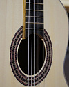Классическая гитара Manuel Rodriguez E-57 3/4 Ecologia - купить в "Гитарном Клубе"