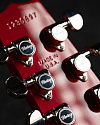 Электрогитара Heritage Standard H-530 Trans Cherry - купить в "Гитарном Клубе"