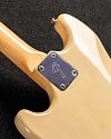 Электрогитара Fender Mustang Blonde, 1978 - купить в "Гитарном Клубе"