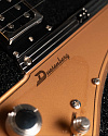 Электрогитара Duesenberg Starplayer TV Black Sparkle