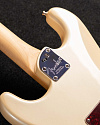 Электрогитара Fender Stratocaster Elite HSS Olympic White - купить в "Гитарном Клубе"