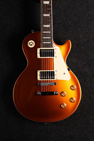 Электрогитара JET JL-500 GD - купить в "Гитарном Клубе"