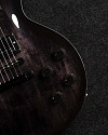 Электрогитара Inspector Les Paul Black - купить в "Гитарном Клубе"