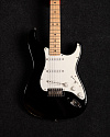 Электрогитара Fender Stratocaster Eric Clapton, 2007 - купить в "Гитарном Клубе"