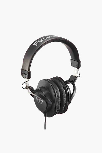 Наушники Roland RH-200 - купить в "Гитарном Клубе"