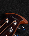 Электроакустическая гитара Ovation CS24P-NBM Celebrity Standard Plus Mid Cutaway Nutmeg Burled Maple - купить в "Гитарном Клубе"