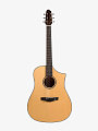 Трансакустическая гитара Covenant 190DTNTE - купить в "Гитарном Клубе"