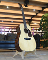 Акустическая гитара Sigma SDJM-18 - купить в "Гитарном Клубе"
