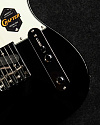 Электрогитара Crafter Charlotte T RS Cosmic Black - купить в "Гитарном Клубе"
