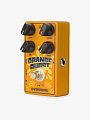 Гитарная педаль CALINE CP-516, Overdrive - купить в "Гитарном Клубе"