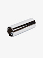 Слайд Dunlop 220 Chrome Slide Medium - купить в "Гитарном Клубе"