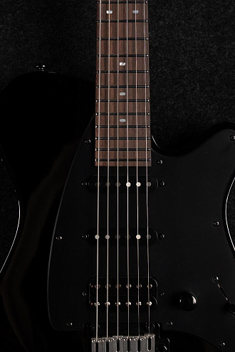 Электрогитара Covenant Custom Model Ate Bk - купить в "Гитарном Клубе"