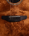 Электроакустическая гитара Ovation CS24P-NBM Celebrity Standard Plus Mid Cutaway Nutmeg Burled Maple - купить в "Гитарном Клубе"