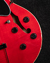 Электрогитара Heritage Standard H-530 Trans Cherry - купить в "Гитарном Клубе"