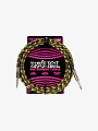 Инструментальный кабель Ernie Ball 6480 - купить в "Гитарном Клубе"