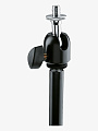 Универсальный переходник K&M 19695-300-55 с 1/4 ", 3/8 " на 3/8 " - купить в "Гитарном Клубе"