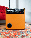 Комбоусилитель для бас-гитары ORANGE Crush Bass 50, 1х12, 50Вт - купить в "Гитарном Клубе"