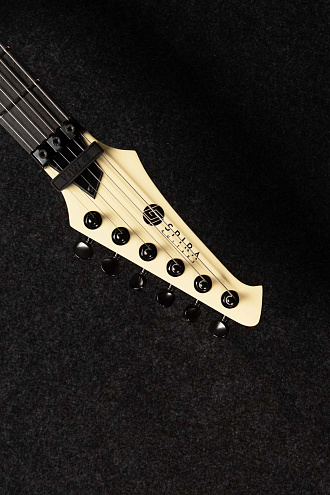 Электрогитара Spira S-420 AWH - купить в "Гитарном Клубе"