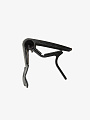 Каподастр для гитары Dunlop 84 FB Acoustic Trigger Capo Black - купить в "Гитарном Клубе"