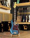 Бас-гитара G&L Tribute LB-100 Emerald Blue RW Poplar - купить в "Гитарном Клубе"