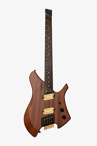 Электрогитара Khmelevsky Wing Nosferatu #134 - купить в "Гитарном Клубе"