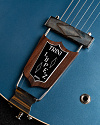 Электрогитара Gibson Custom Shop 1964 Trini Lopez Standard Reissue Pelham Blue