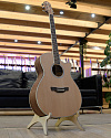 Электроакустическая гитара Crafter GAE-7/NC - купить в "Гитарном Клубе"