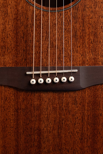 Акустическая гитара Acoustic Union 000-MMR - купить в "Гитарном Клубе"