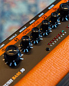 Комбоусилитель для бас-гитары ORANGE Crush Bass 50, 1х12, 50Вт - купить в "Гитарном Клубе"