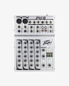Микшер Peavey PVi 8 - купить в "Гитарном Клубе"