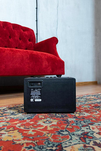 Комбоусилитель для электрогитары BLACKSTAR ID:CORE BEAM, 20Вт - купить в "Гитарном Клубе"