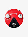 Гитарная педаль Dunlop FFM6 Jimi Hendrix Fuzz Face Mini Band Of Gypsys - купить в "Гитарном Клубе"