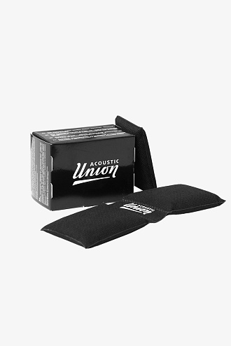 Система контроля влажности Acoustic Union Dual Moist для всех видов гитар - купить в "Гитарном Клубе"