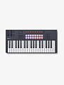 MIDI-контроллер NOVATION FLkey 37 MK2 - купить в "Гитарном Клубе"