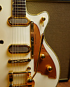 Электрогитара Duesenberg Starplayer TV Phonic, Venetian White, `2017 - купить в "Гитарном Клубе"