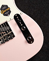 Электрогитара Crafter Charlotte T RS Seoul Pink - купить в "Гитарном Клубе"