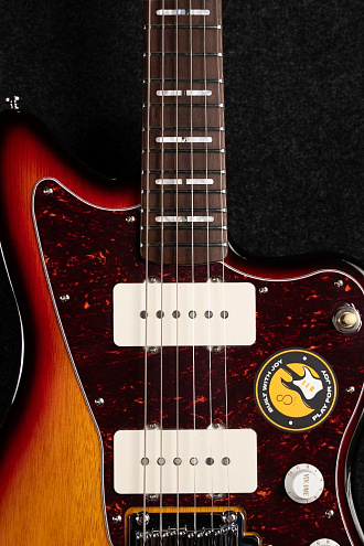 Электрогитара Sire J3 3TS - купить в "Гитарном Клубе"