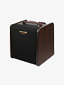 Комбоусилитель для акустической гитары Nux AC-80 Stageman II, 80Вт - купить в "Гитарном Клубе"