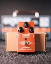 Гитарная педаль Dunlop MXR M69 Prime Distortion - купить в "Гитарном Клубе"