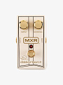 Гитарная педаль Dunlop MXR RANDY RHOADS DIST+ RR104C - купить в "Гитарном Клубе"